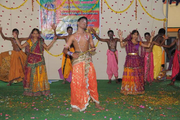 Sri Raghavendra Bala Kuteer English Medium High School-Annual Day